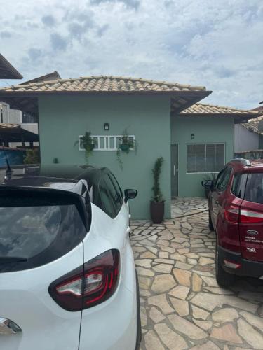 Downtown Buzios House | Casa Avivada Centro