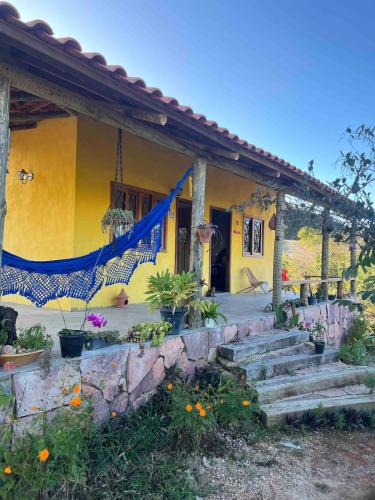 Ibicoara House | Casa Aya