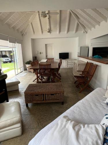 San Pedro Apartment | Casa Azul