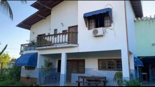 Maravista House | Casa Azul