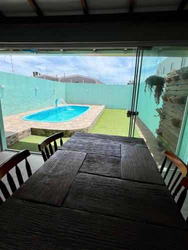 Tramandai House | Casa Azul da Praia