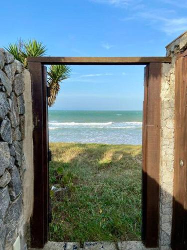 Praia Rasa House | Casa Búzios pé na areia