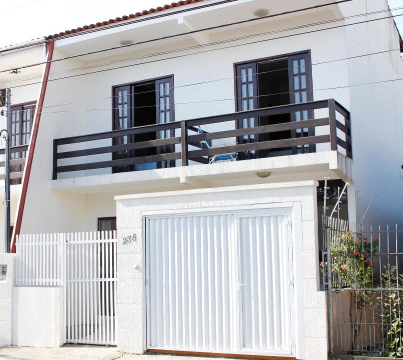Nacoes House | Casa Balneário Camboriú
