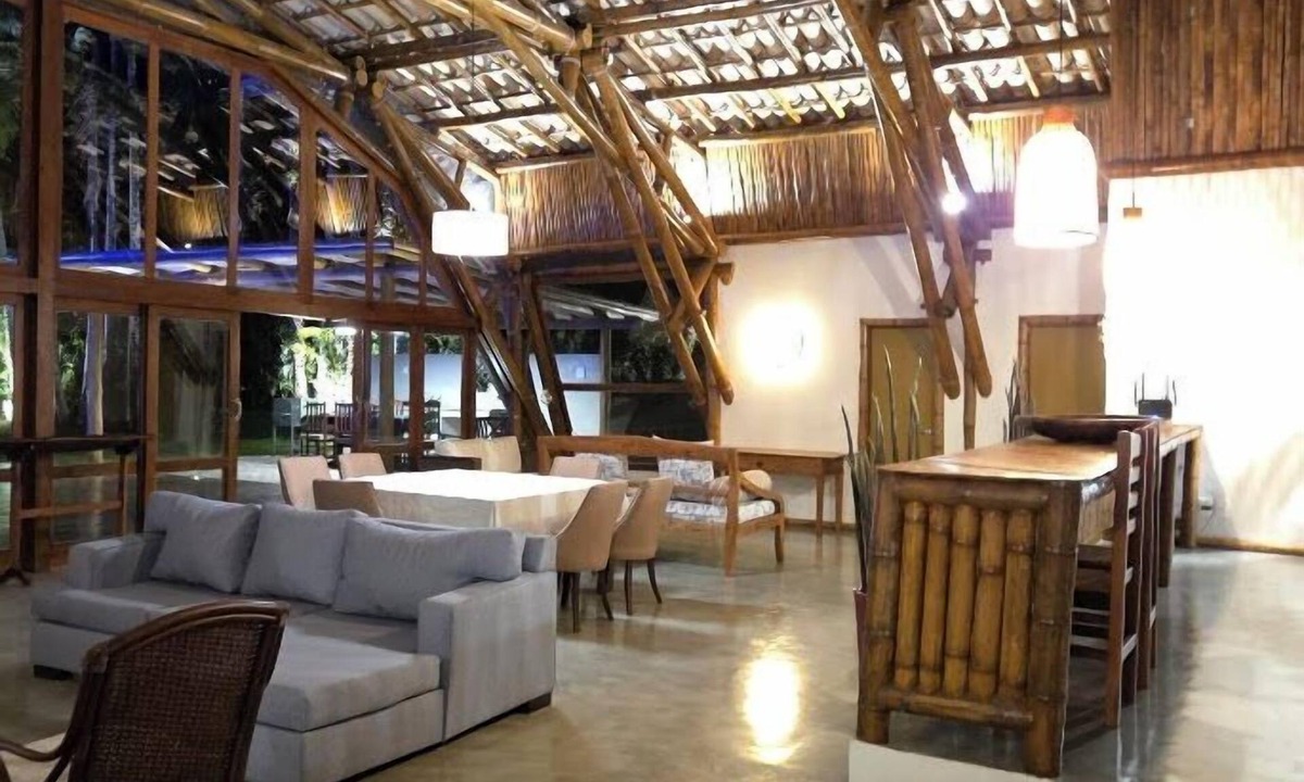 Porto Frade Condo | CASA BAMBU ANGRA
