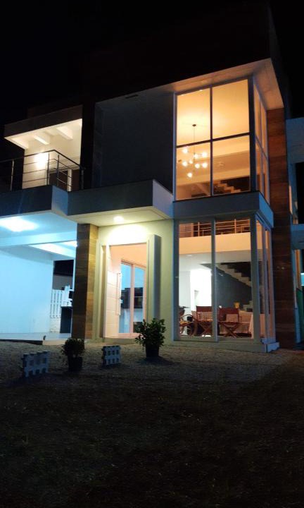 Barra de Ibiraquera House | Casa Barra de Ibiraquera