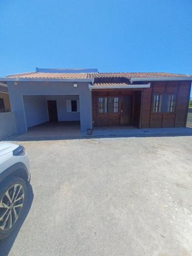 Itapoa House | Casa Barra do Sai