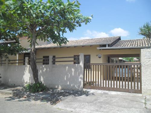 Barra Velha House | casa Barra Velha - SC