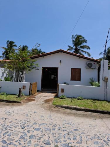 Caicara House | Casa Barrinha