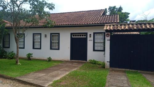 Tiradentes House | Casa basca - Santíssima