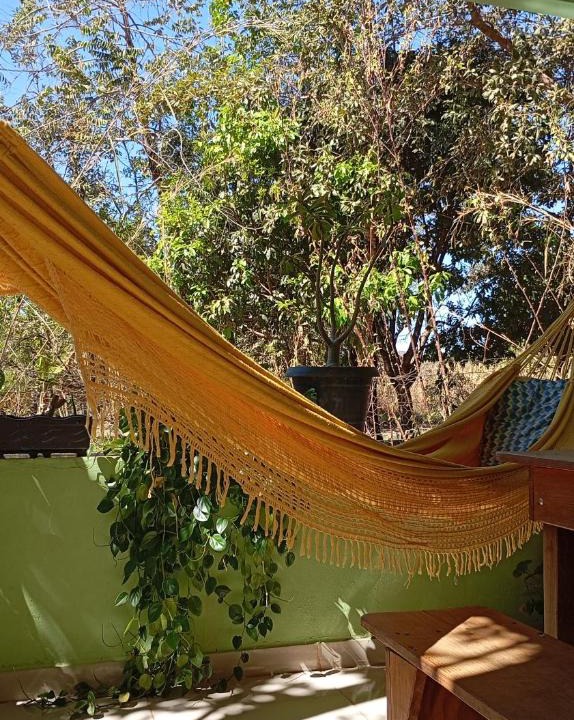 Cavalcante House | Casa Baunilha