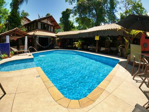 Felix Hotel | Casa Bawa