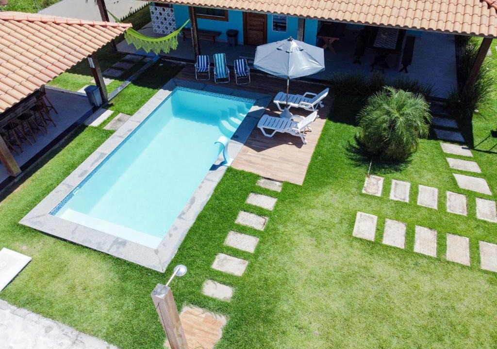 Sao Miguel dos Milagres House | Casa Beach - Villa Maia Beach São Miguel dos Milagres