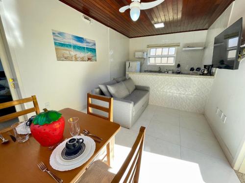 Nova Nazare House | Casa Beira-Mar Praia das Dunas