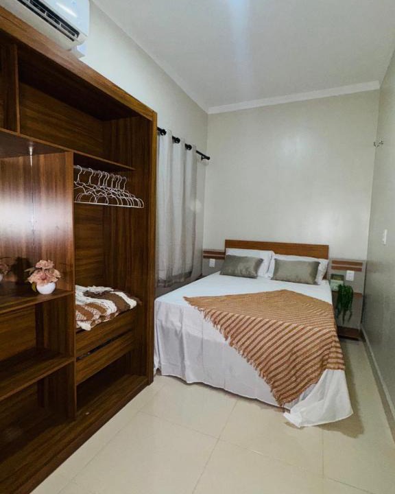 Ipu House | Casa Bela