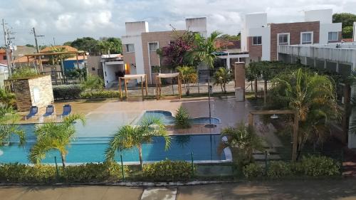 Praia do Frances House | Casa Bela Praia