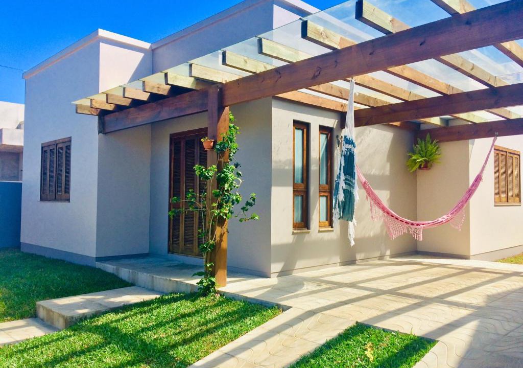 Passo de Torres House | Casa Bela Torres