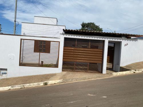 Serra da Canastra National Park House | Casa Bela Vista II