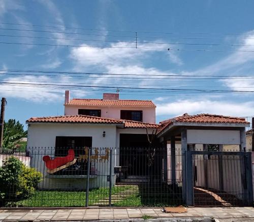 Centro House | CASA BELLA VISTA