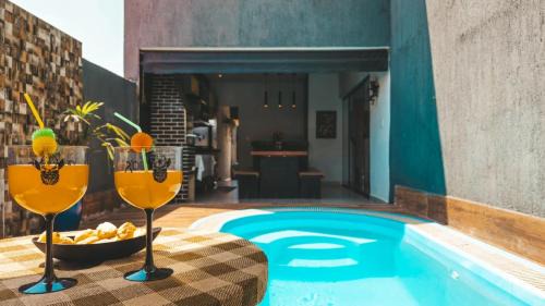 Capitolio House | Casa Belmond