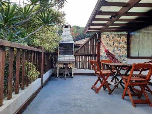 Vila Caranga House | Casa Beto Búzios