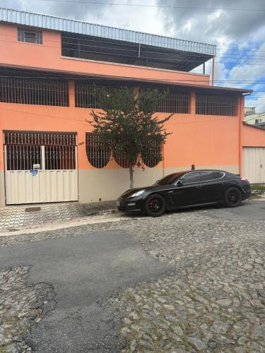 Sao Sebastiao House | Casa BIG John 4 Bahia