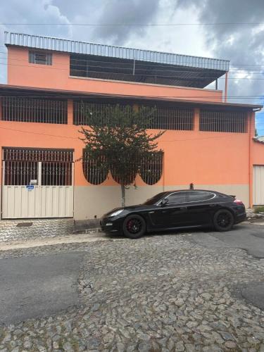 Sao Sebastiao House | Casa BIG John 5 Bahia