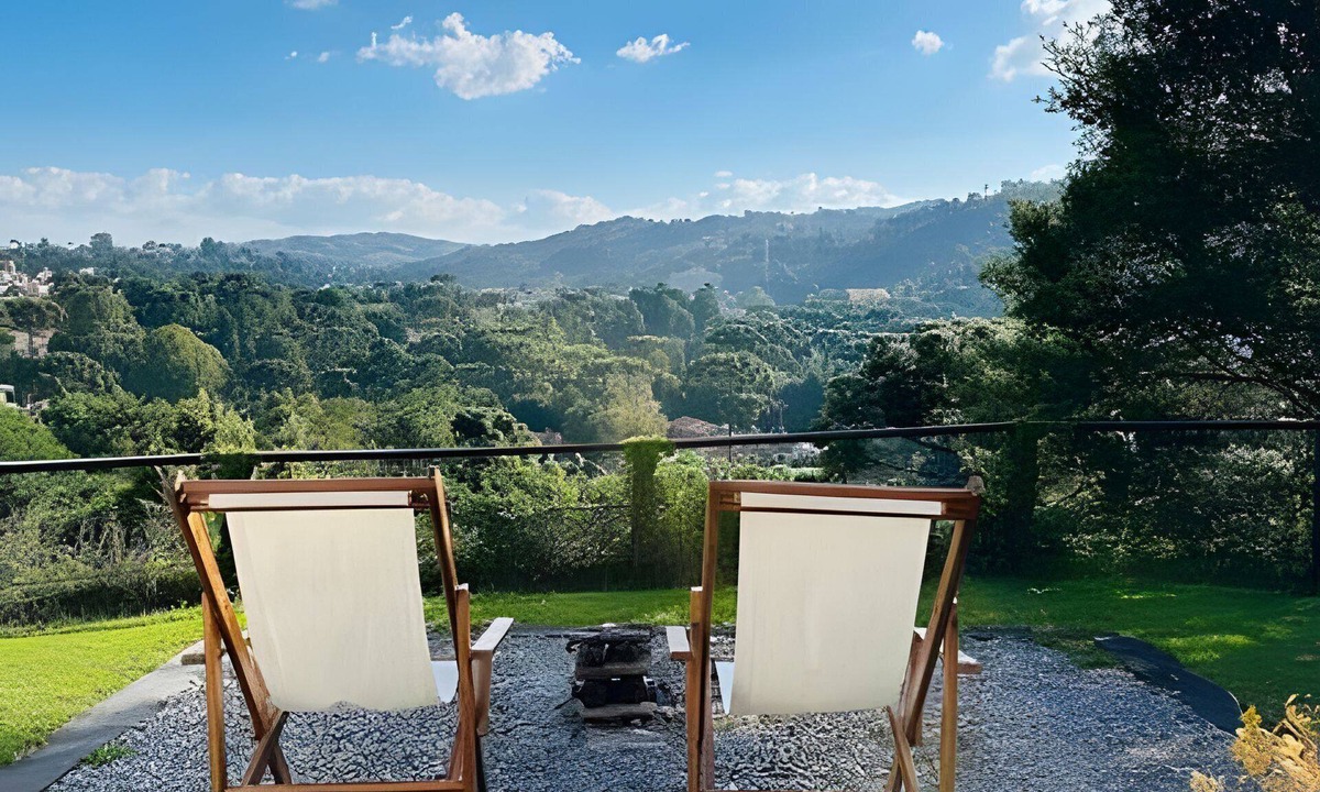 Loteamento Jardim Veu da Noiva Ski Chalet | Casa Blanca Campos do Jordão