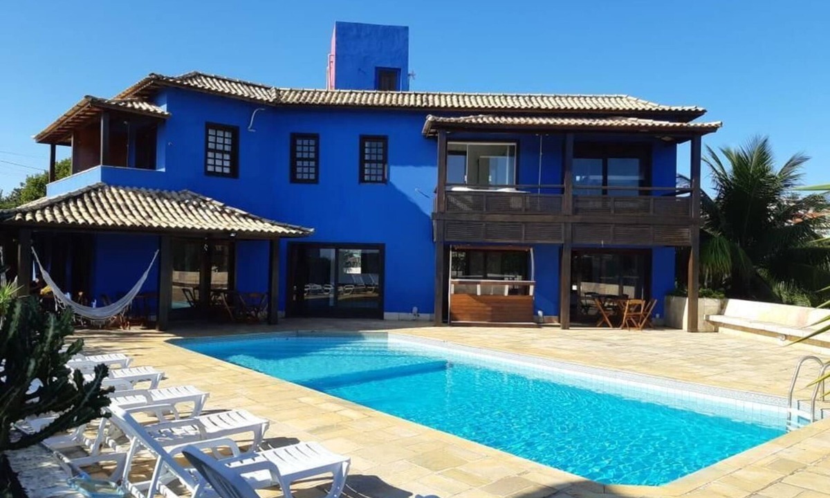 Portal da Ferradura House | Casa Boedo Buzios sleeps 20. Available for holidays and New Year's Eve.