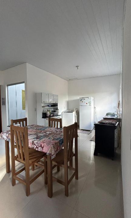 Alvorada Apartment | Casa Bonito