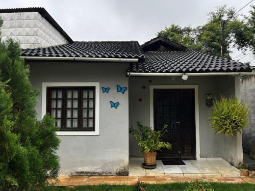Northeast Region Apartment | Casa Borboleta da Serra em Mulungu-Guaramiranga