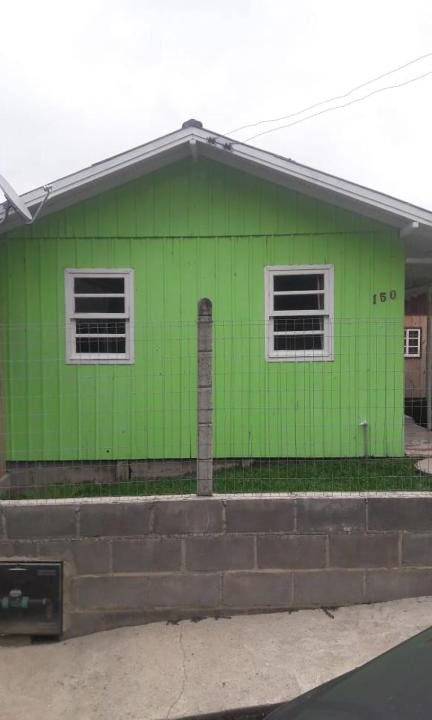 Urubici House | Casa borges