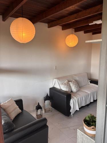Monte das Gameleiras House | Casa Bouganville