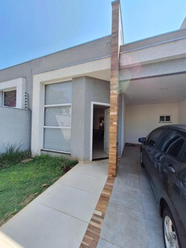 Foz do Iguacu House | Casa Bourbon