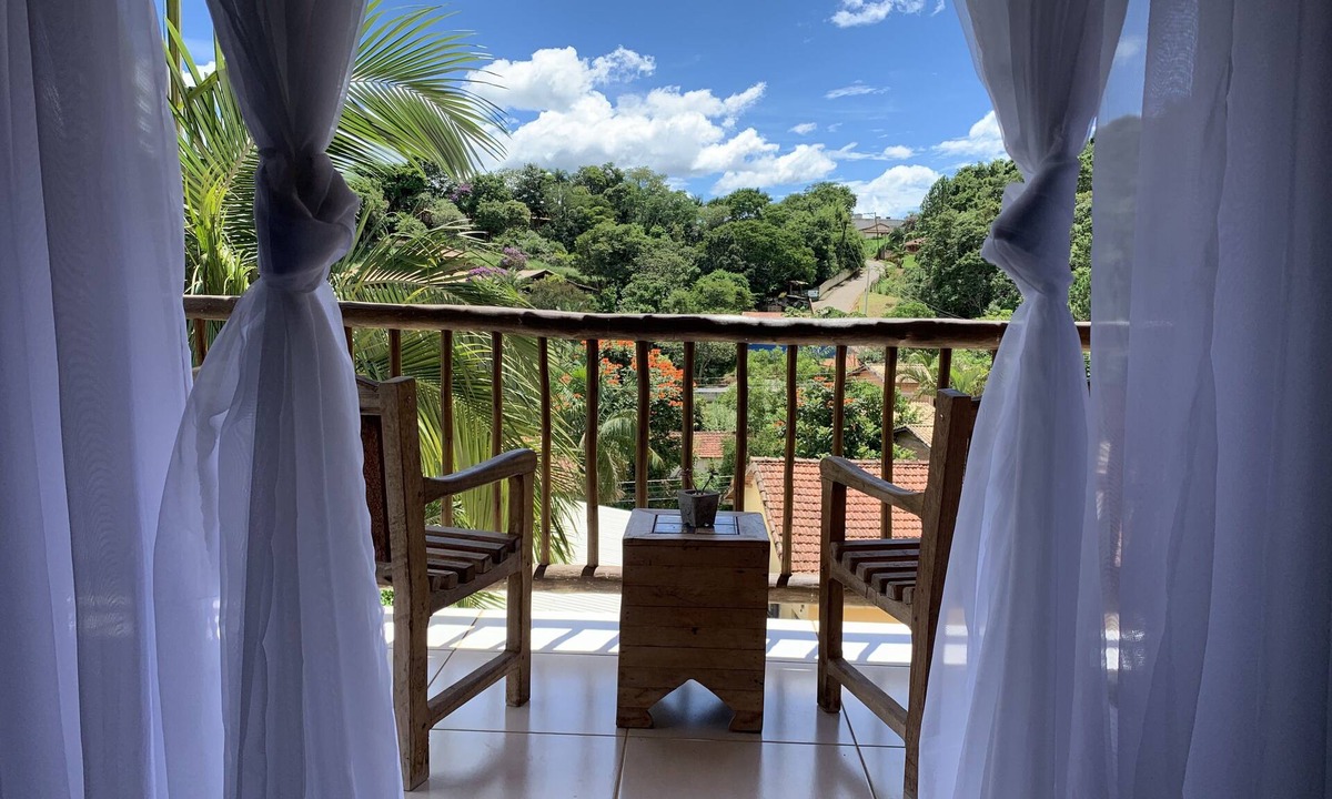 Cunha House | Casa Boutique