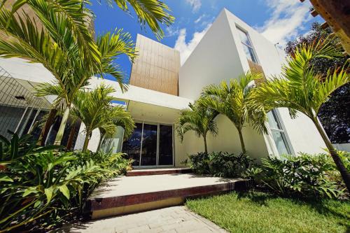 Ilha de Itamaraca House | Casa Boutique Pontal da Ilha - 5 suítes - 14 pessoas