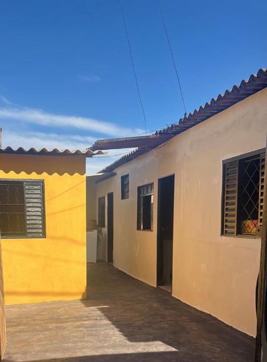 Barretos House | Casa