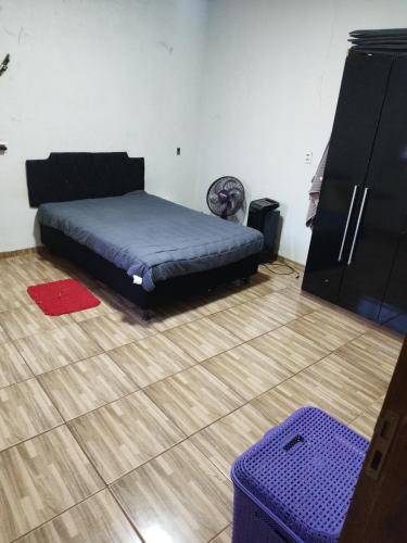 Residencial Cidade Jardim I House | Casa