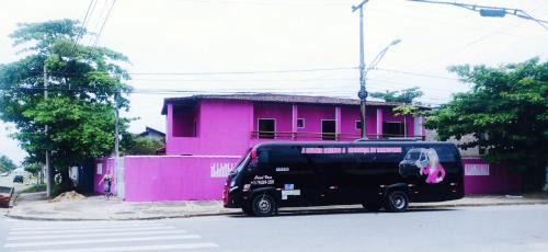 Peruibe Hotel | Casa