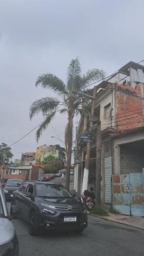 Zona Leste Apartment | Casa