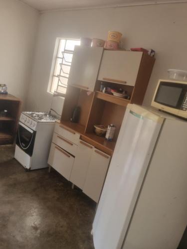 Vargem Bonita House | Casa