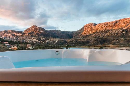 Lapinha da Serra House | Casa Braúna - Lapinha da Serra