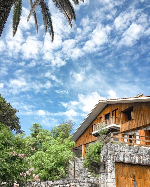 Rio Ceballos Bed & Breakfast | Casa Brava
