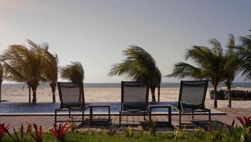 Camocim House | Casa Breeze Condomínio Golden Sand