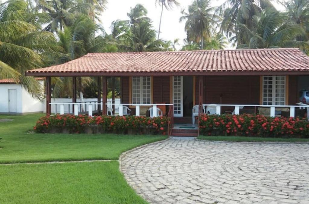 Sao Miguel dos Milagres Villa | Casa Brilho dos Milagres