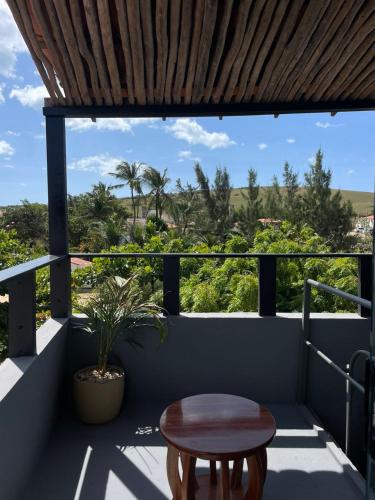 Jijoca de Jericoacoara Apartment | Casa brisa do serrote