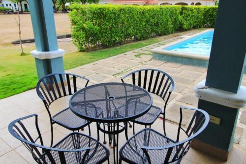 Managua House | Casa Brisa, Gran Pacifica