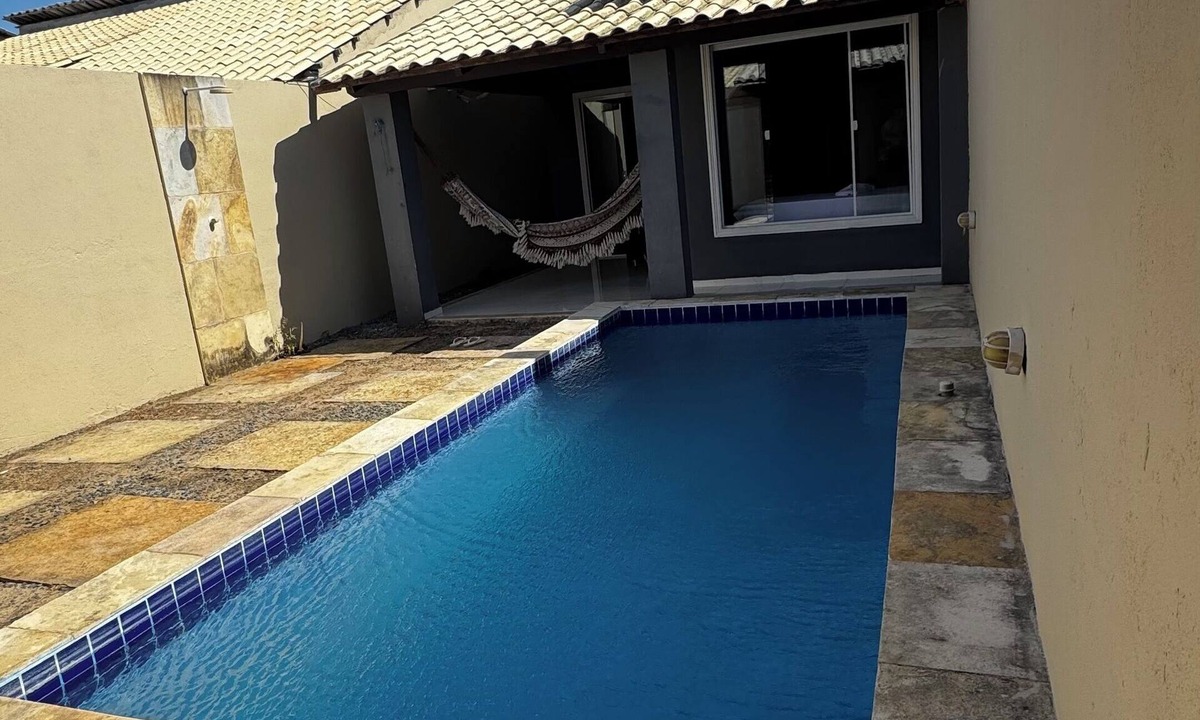 Prea House | Casa Brisa Mar - Preá Beach - cross Condominium Parque Preá/Mansões sector