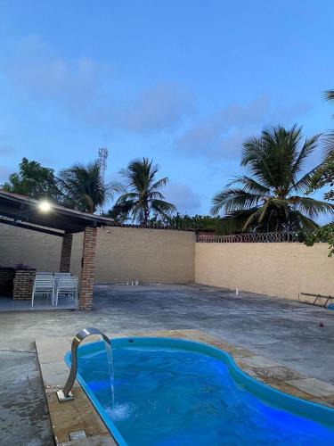 Luis Correia House | Casa Brisas