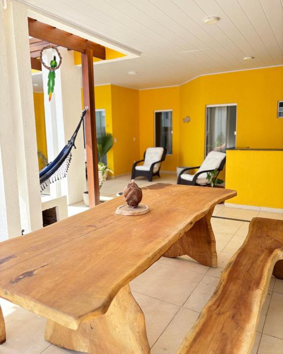Praia do Frances House | Casa brisas Mares do Sul