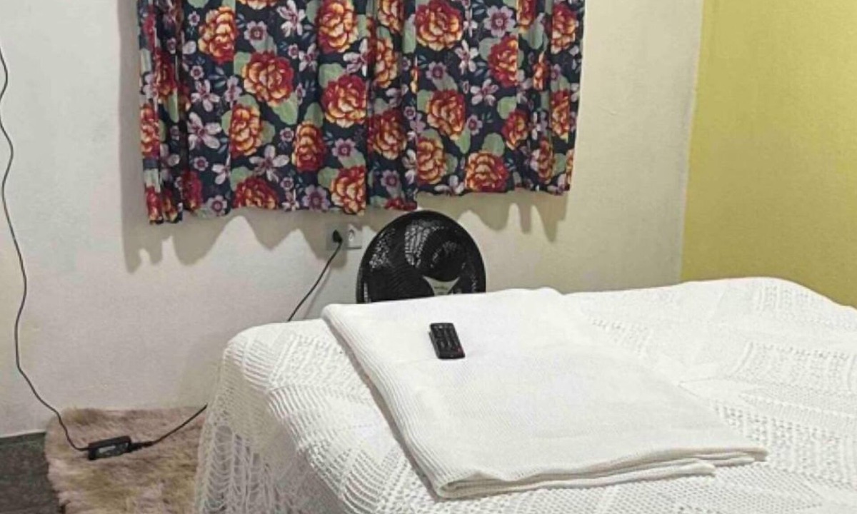 Mangueira House | Casa Bromélia ! A 10 a 15 Minutos do Centro Caminhado